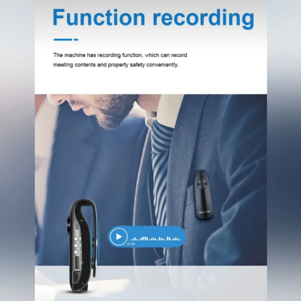 1 PC Mini Camera - Picture 8 of 10